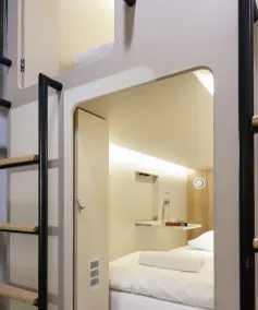 Jeru Caps Hotel - Image 2