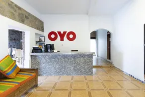 OYO Hotel Molino de Tablas - Image 2