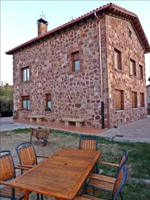Casa Rural La Yedra - Image 4
