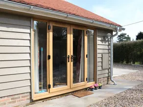 Rock House Lodge - Image 4