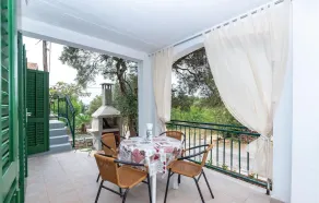 Awesome Apartment in Osobljava With Wifi and 2 Bedrooms - Image 3