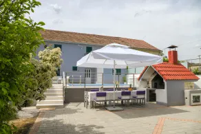 Luxury Holiday House Sinj - Image 4