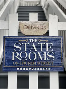 Church Street State Rooms - Image 3