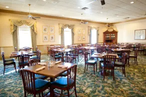 The Inn at Stone Mountain Park - Image 2
