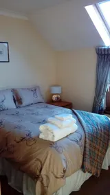 Cowans Law Stag lodge - Image 2