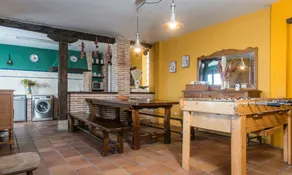 La Cueva Del Agua Spa - Image 2