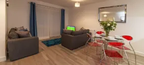 Luxury In2 London Apartment - Image 4