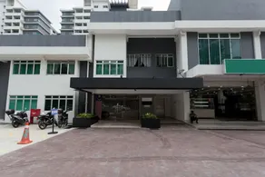 Aster Hotel Bukit Jalil by ZEN Rooms - Image 5