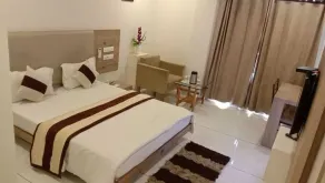 OYO 46268 Hotel City Pride - Image 3