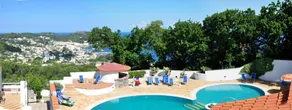 Hotel Residence Villa Teresa - Image 5