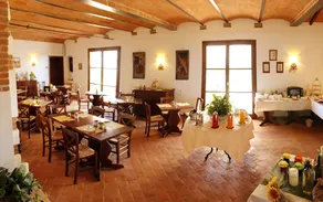 Agriturismo Podere Cirene - Image 2