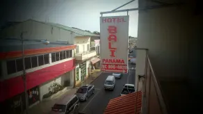 Hotel Bali Panama - Image 5
