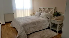 Apartment With 2 Bedrooms in Arriondas, With Wonderful Mountain View and Furnished Terrace - Image 2