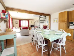 The Cart Lodge - Image 4