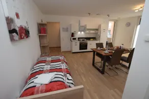 AB Apartments - Apartments Salamanderplatz - Image 3