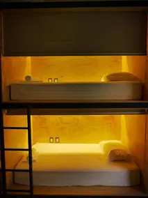 Fauna Luxury Hostel - Image 4