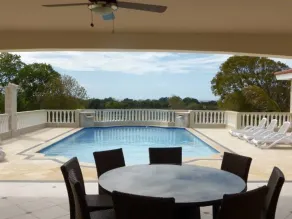 Newly Build Ocean View Villa - Image 3