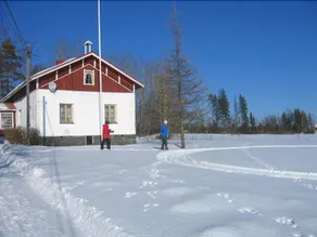 Pehtoorin Pirtti Countryhome - Image 2