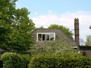 Quaint Holiday Home in Schagen with Garden - Image 4