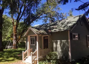 Romantic Rogue River Cottage - Image 4