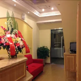 Home Inn Kunming Dongfeng East Road Dongjiawan - Image 2