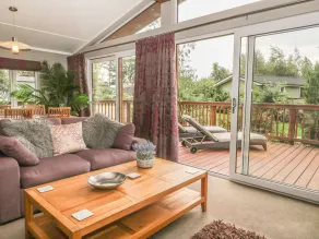 Bulmer Farm Lodge - Image 2