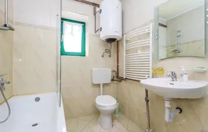 Awesome Home in Otocac with WiFi, 2 Bedrooms & Hot Tub - Image 2