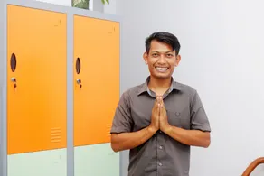 Airy Eco Syariah Cengkareng Mutiara Palem C2 22 Jakarta - Image 3