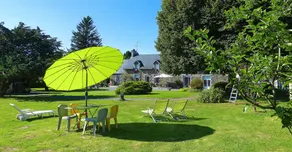Domaine de l'Hôtel au Franc - Image 4