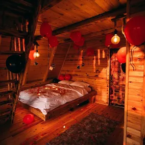 Arti Suit Bungalov - Image 3