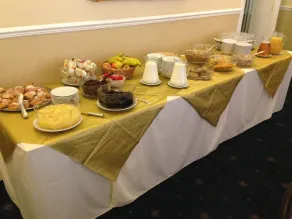 Durley Grange Hotel - Image 2
