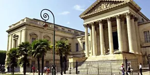 COMEDIE Esplanade PARKING GRATUIT - Image 5