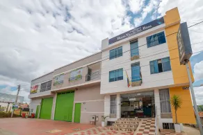 Ayenda Villas Del Real - Image 1