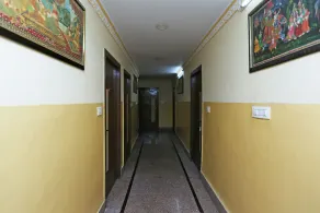 OYO 16782 Shree Ganesh Hotel & Restaurant - Image 4