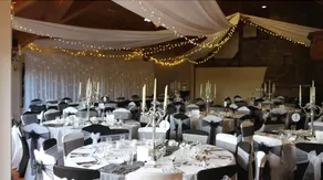 Magnolia Park Hotel Golf and Country Club - Image 4