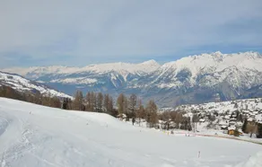 Chalet Rüssji - Image 3