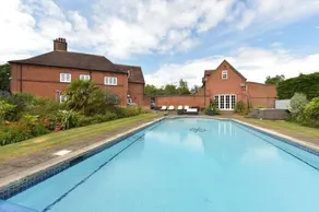 Stunning 3 bed Lodge 2000sq - Image 5
