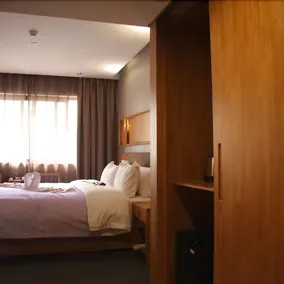 JIBEI HOTEL - Image 3