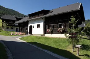 Hotel Kirchleitn Feriendorf Dorf Kleinwild - Image 4