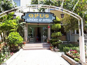 Kusadasi Spacious Apart - Image 3