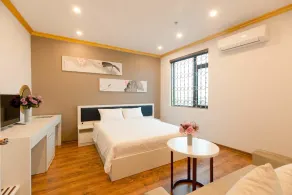 Honeymoon Hotel & Apartment - Image 5
