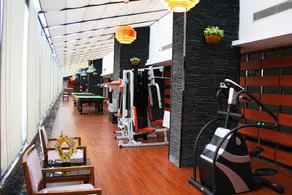 yun du Hotel - Image 3