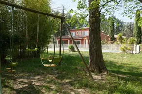 Maison Provencale Piscine - Image 2