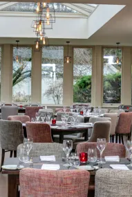 Best Western Plus Dunfermline Crossford Keavil House Hotel - Image 3