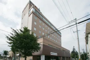 Obihiro Grand Hotel - Image 4