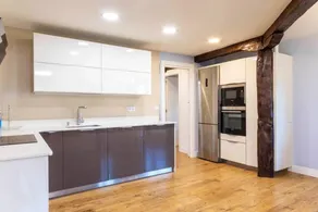 Apartment With 3 Bedrooms in Getxo, With Wifi - 200 m From the Beach - Image 5