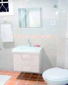 1 Bedroom Condo by Copacabana Beach - Image 4