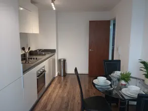 Lovely-cozy Apartment in Brierley Hill - Image 2