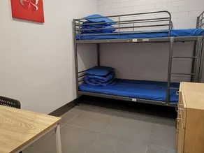 City Perth Backpackers Hostel - Image 2