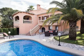 Villa Cresolet - Image 4